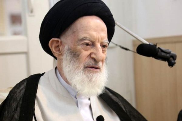 واکنش دفتر آیت‌الله شبیری‌زنجانی به نامه سرگشاده آیت‌الله یزدی