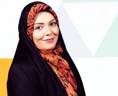 «آزاده نامداری» به سیم آخر زد؛ حمله شدید به مدیر شبکه سه و رشیدپور!