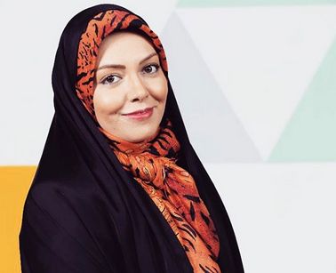 «آزاده نامداری» به سیم آخر زد؛ حمله شدید به مدیر شبکه سه و رشیدپور!