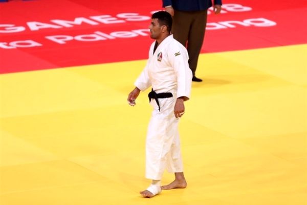 سعید ملایی: دوست دارم مقام معظم رهبری را ملاقات کنم