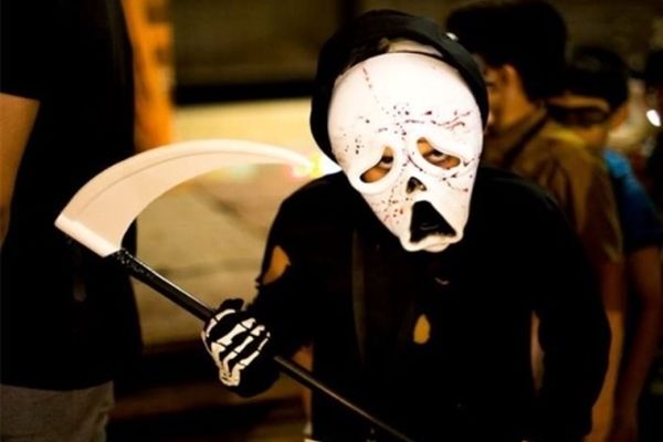 جزئیات شب پراضطراب ریاض؛ برگزاری جشن غربی در عربستان!