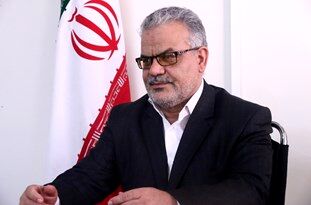 ورود نخستین گروه زائران پیاده رضوی به‌مشهد مقدس