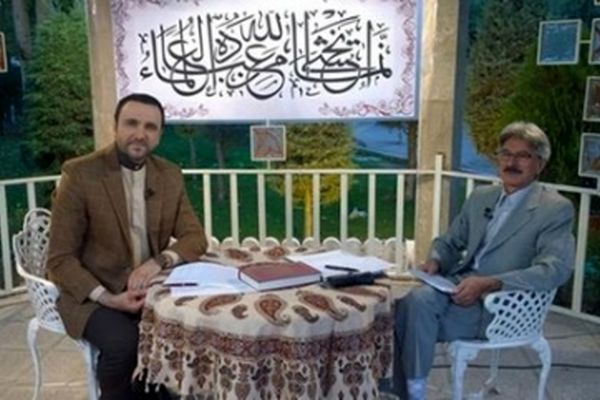 مصطفی فیض درگذشت