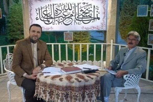 مصطفی فیض درگذشت