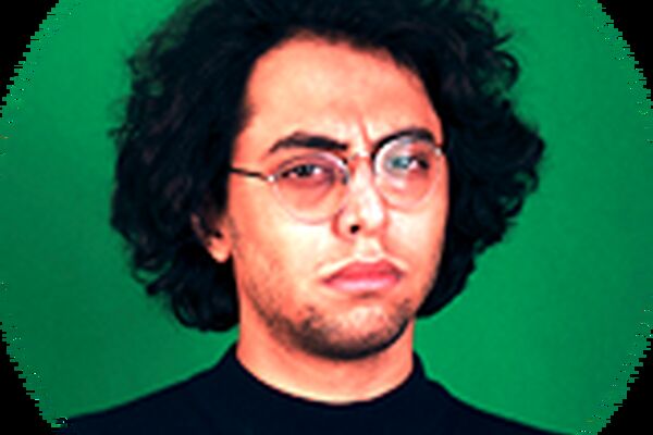 نمایشنامه عماد نصرآبادی همکار مشهد فوری برگزیده شد