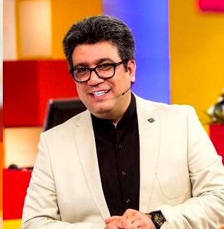 مهمان جنجالی «حالا خورشید» دردسرساز شد! + عکس