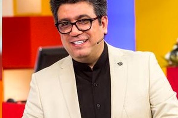 مهمان جنجالی «حالا خورشید» دردسرساز شد! + عکس