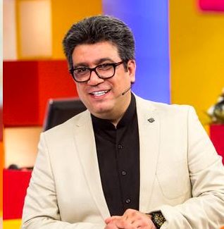 مهمان جنجالی «حالا خورشید» دردسرساز شد! + عکس