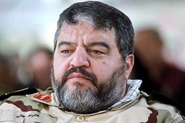 راهکار سردار جلالی برای دور زدن تحریم‌ها