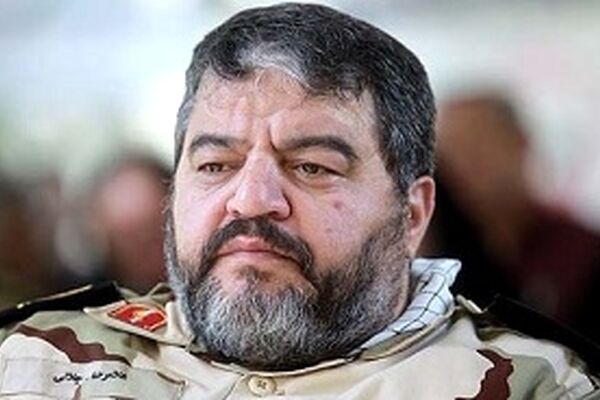 راهکار سردار جلالی برای دور زدن تحریم‌ها