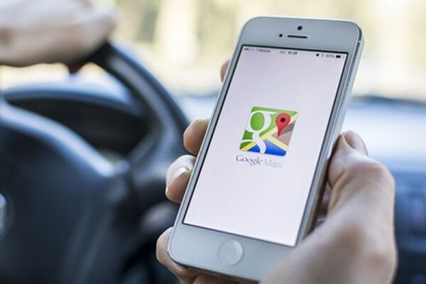 اخبار ویژگی جدید و جذاب برنامه Google Maps