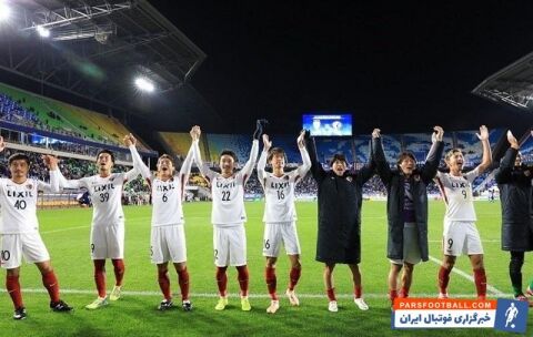 خبری بد برای ” پرسپولیسی ها در مورد دیدار فینال لیگ قهرمانان آسیا