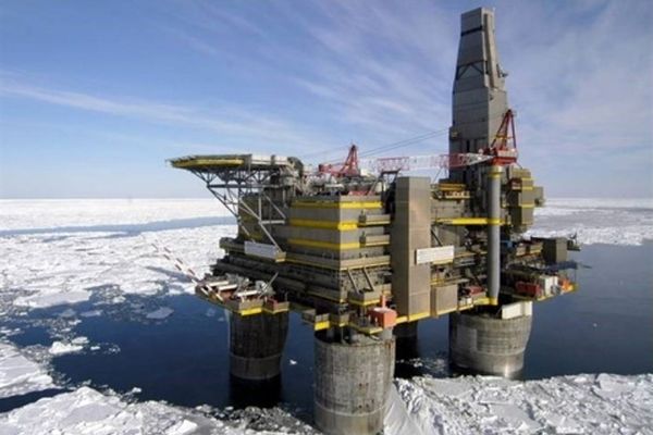 قیمت جهانی نفت امروز ۱۳۹۷/۰۸/۰۷