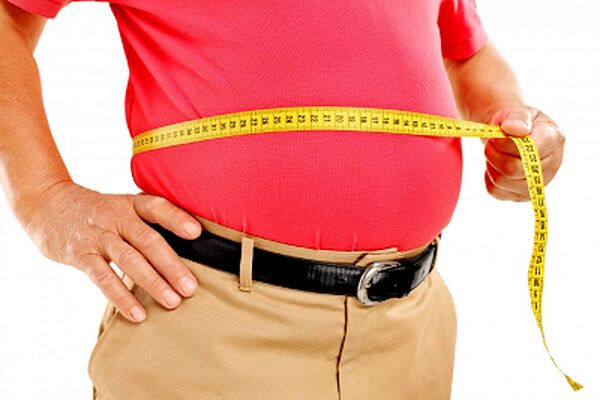 چگونه روزی نیم کیلو چربی بسوزانیم؟