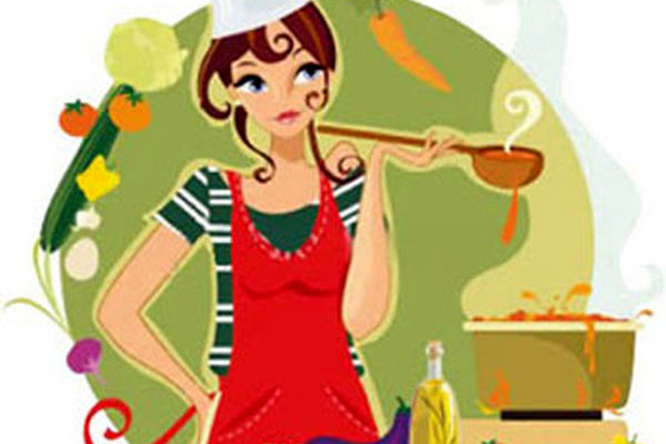 تمام نکات مهم خانه‌ داری