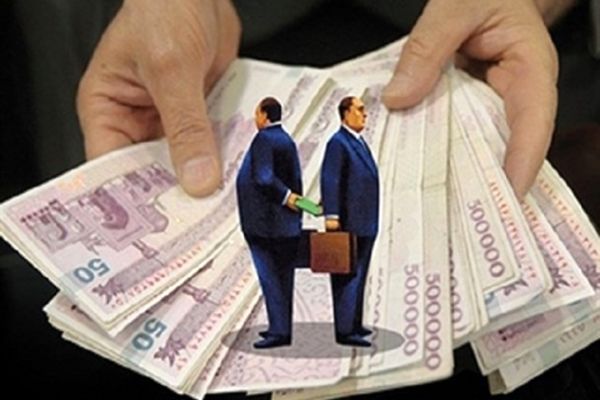 واکنش بانک تجارت به خبر دریافت حقوق نجومی یکی مدیرانش