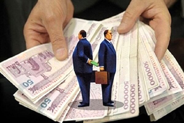 واکنش بانک تجارت به خبر دریافت حقوق نجومی یکی مدیرانش