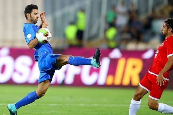 برگزاری دیدار با پدیده یک روز پیش از فینال آسیا/ باشگاه استقلال: فقط در آزادی بازی می‌کنیم