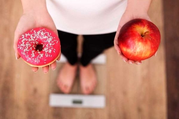 ماده لبنی که 7 روزه شما را لاغر می کند