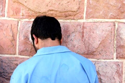 حفار غیرمجاز در نیشابور دستگیر شد