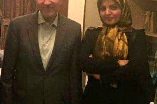 حواشیِ ازدواج مجدد شهردار سابق تهران