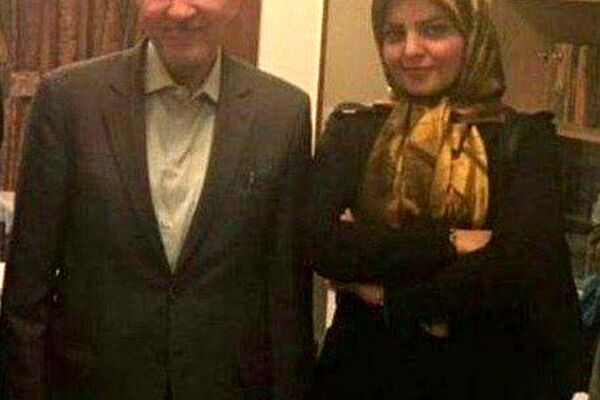 حواشیِ ازدواج مجدد شهردار سابق تهران