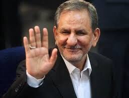 معاون اول رییس جمهور به نجف اشرف سفر می‌کند
