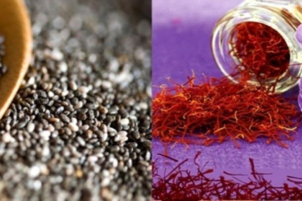 خراسان رضوی دارای رتبه اول تولید زعفران و تخم شربتی در کشور