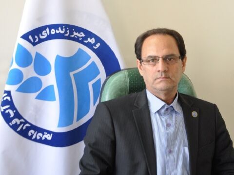 کیفیت آب روستاهای خراسان رضوی بالاتر از میانگین کشوری است
