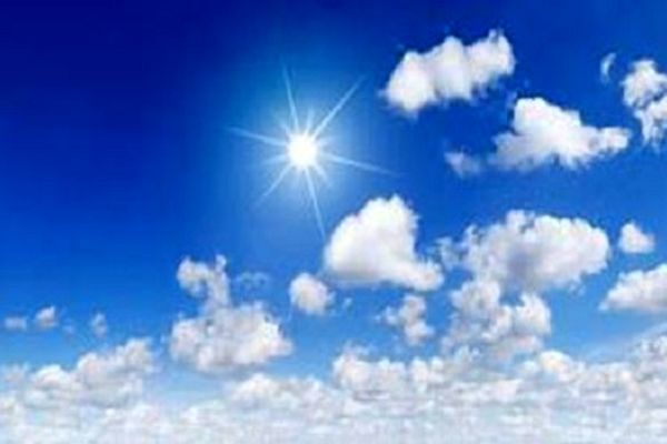 میانگین دمای خراسان رضوی در سه ماه آتی افزایش می یابد