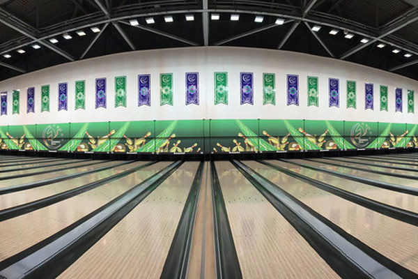 گلایه سرپرست کمیته‌ بولینگ از اسکندری