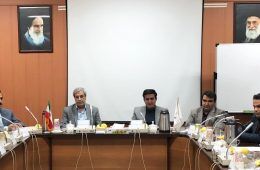 استفاده از ظرفیت‌های ورزش دانشگاهی به اعتلای ورزش استان کمک می‌کند