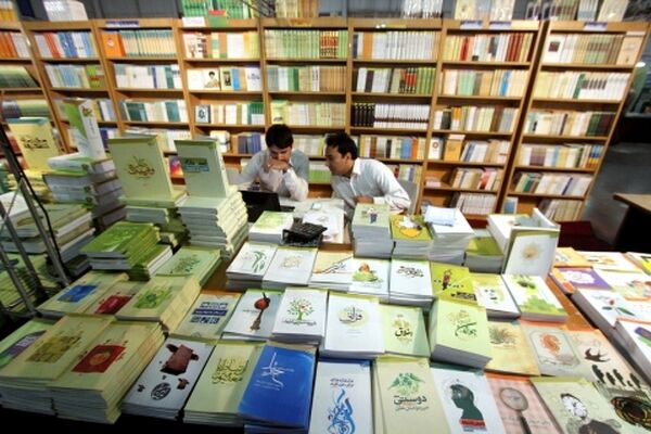 ثبت نام ناشران برای حضور در بیستمین نمایشگاه بین‌المللی کتاب مشهد