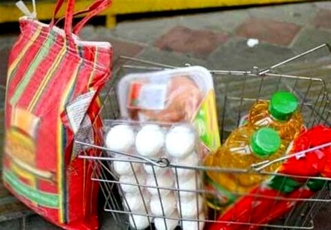 واریز مبلغ سبد حمایت غذایی به حساب یارانه افراد/ نصف مردم سبد می‌گیرند