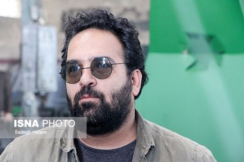 مشهد پایتخت نمایش ایران است