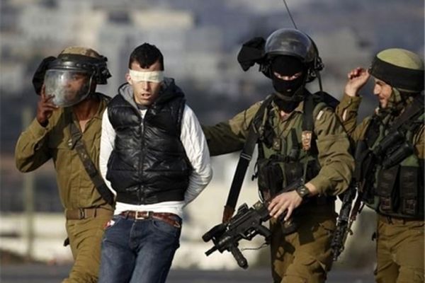 "ساف" به رسمیت شناختن رژیم اسرائیل را تعلیق کرد/ بازداشت فلسطینی‌ها در کرانه باختی