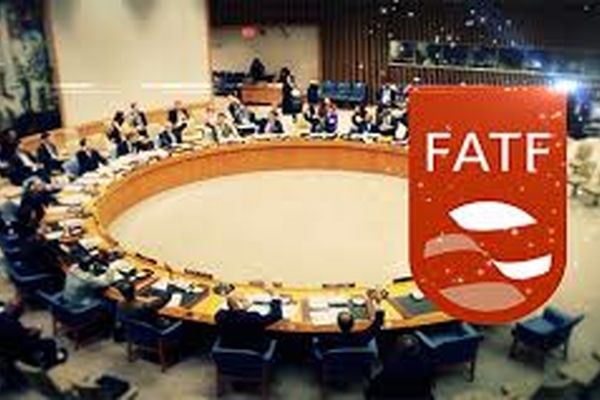 پیوستن به FATF مشکلی برای کمک به حزب‌الله و حماس ایجاد نمی‌کند
