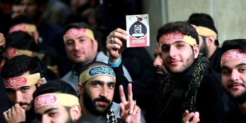 وقتی «رهبر» خواسته دانشجویان را اجابت می‌کند