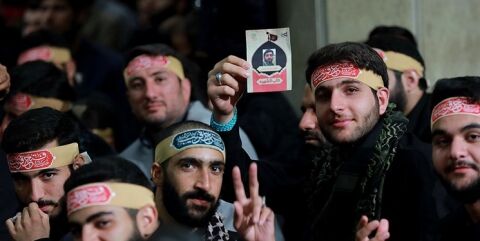 وقتی «رهبر» خواسته دانشجویان را اجابت می‌کند