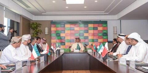 رویای ریاست عربستان در AFC به باد رفت؟