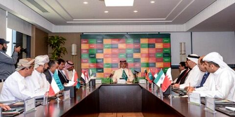 رویای ریاست عربستان در AFC به باد رفت؟