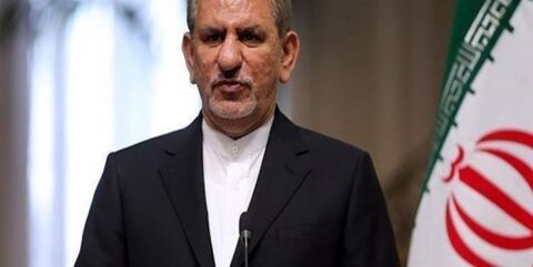 تاکید ایران و عراق بر توسعه روابط و برگزاری هر چه بهتر مراسم اربعین