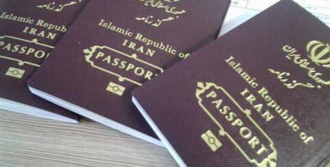 شرایط جدید برای خروج از کشور دختران و پسران زیر ۱۸سال اعلام شد