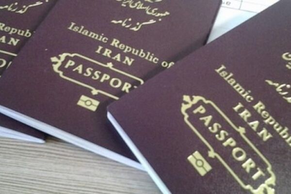 شرایط جدید برای خروج از کشور دختران و پسران زیر ۱۸سال اعلام شد