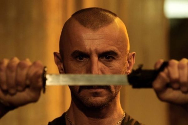 امین حیایی با چه فیلمی به جشنواره فجر می رود؟