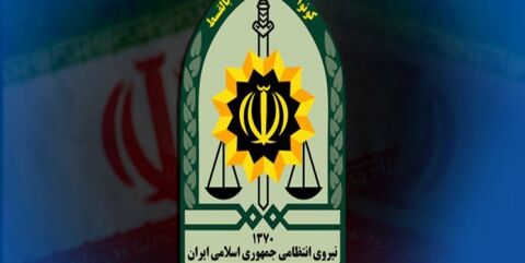 سردار تقوی فرمانده انتظامی خراسان رضوی شد