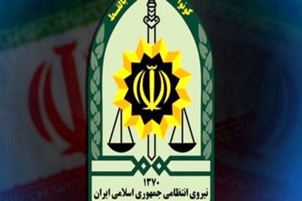سردار تقوی فرمانده انتظامی خراسان رضوی شد