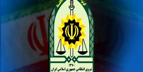 سردار تقوی فرمانده انتظامی خراسان رضوی شد