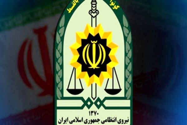 سردار تقوی فرمانده انتظامی خراسان رضوی شد
