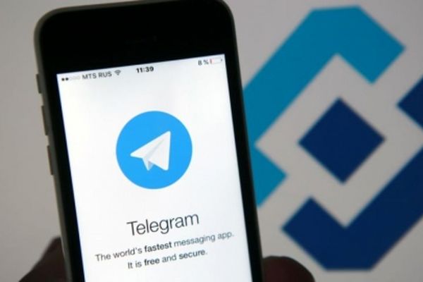 اقدام جالب تلگرام برای کاربران واتس اپ